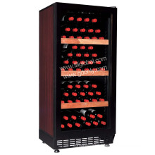 Ce/GS Approved 188L Compressor Wine Cellar